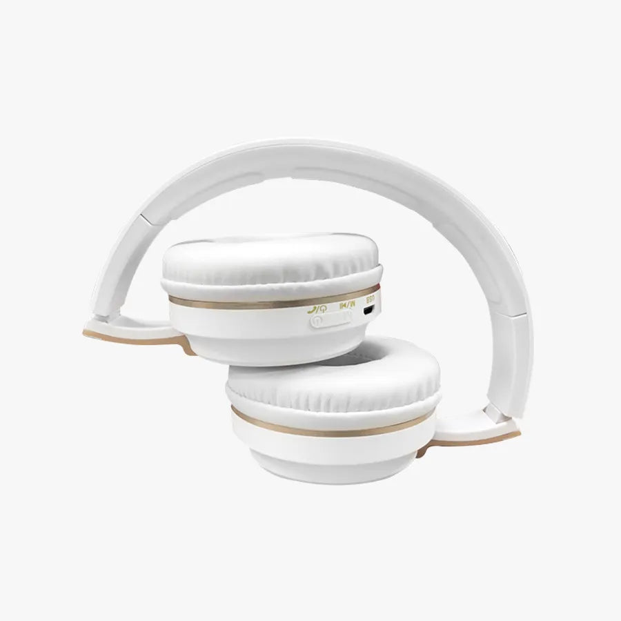 H'maston SN27 Fone Bluetooth, Som Imersivo - Eleadermall