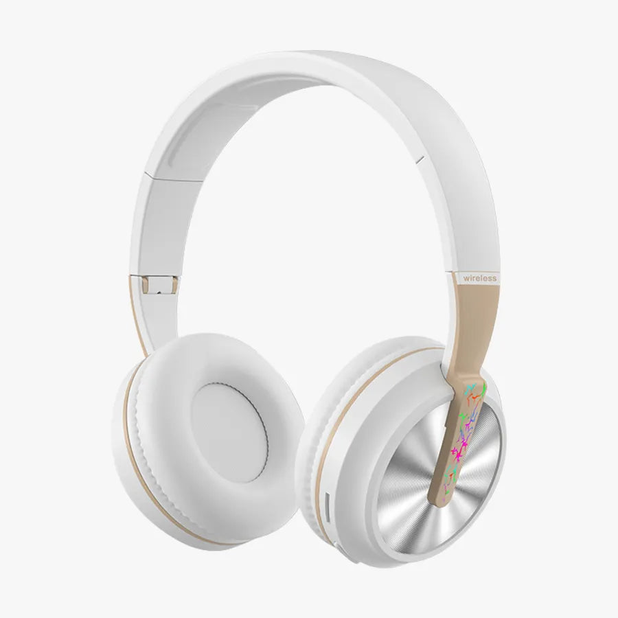 H'maston SN27 Fone Bluetooth, Som Imersivo - Eleadermall