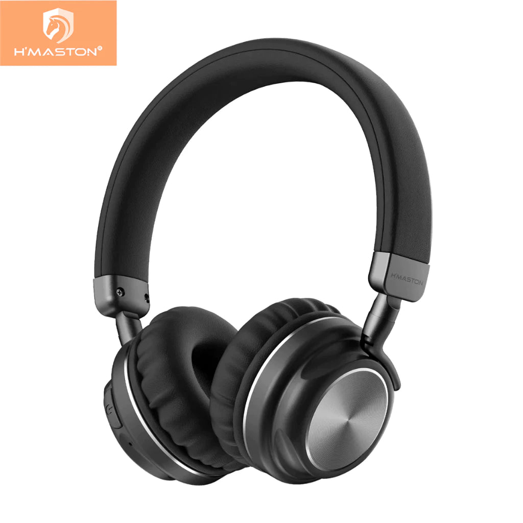 H'maston SN31 Headset Gamer Bluetooth 5.4 Sem Fio - Eleadermall