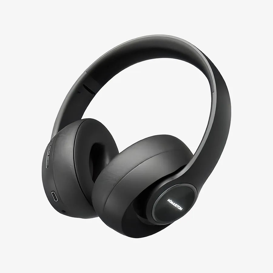 H'Maston SN33 Headset Bluetooth ANC Gamer 42h