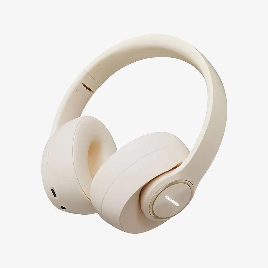 H'Maston SN33 Headset Bluetooth ANC Gamer 42h