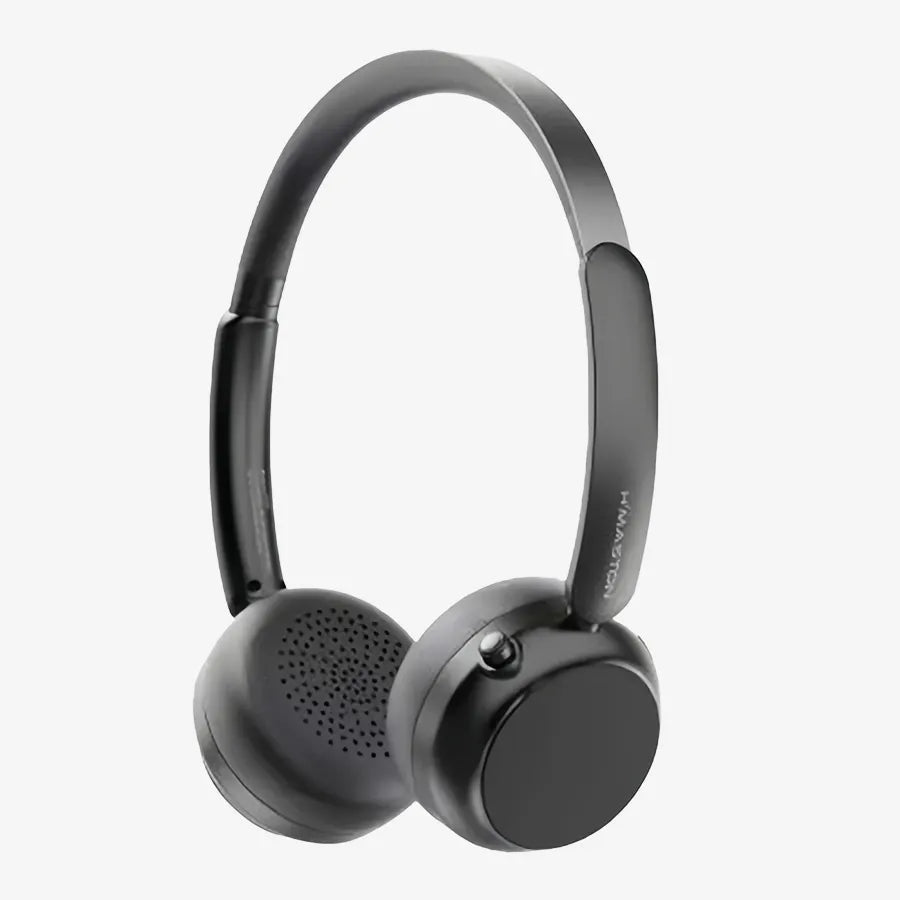 H'maston SN36 Fone Bluetooth com 40H e Cancelamento - Eleadermall