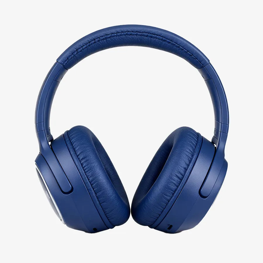 H'Maston SN39 Headset Bluetooth Super Bass LED