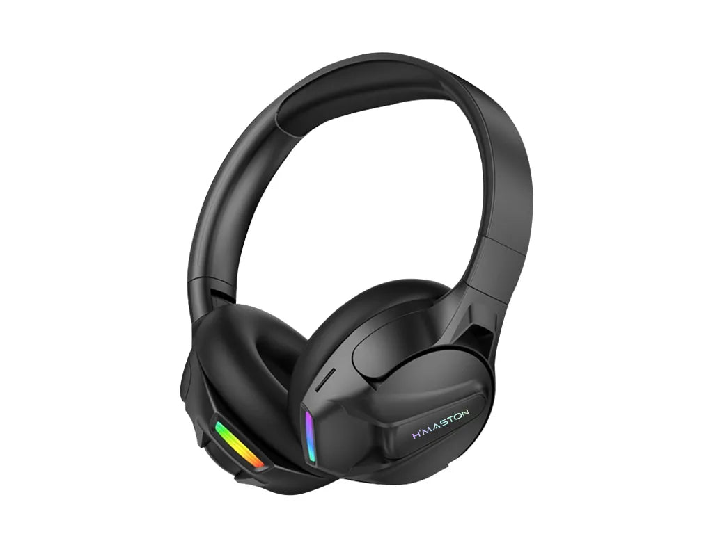 H'Maston SN40 Fone Bluetooth com Super Bass