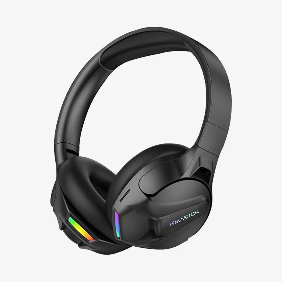 H'Maston SN40 Fone Bluetooth com Super Bass - Eleadermall