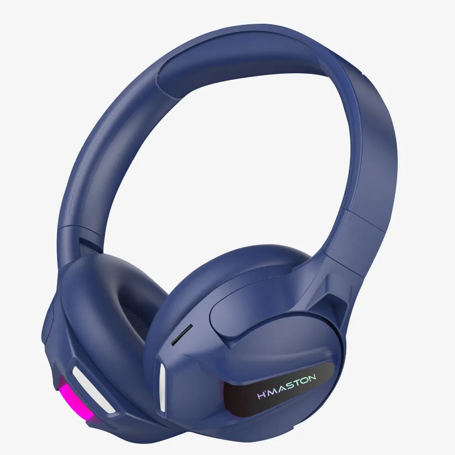 H'Maston SN40 Fone Bluetooth com Super Bass - Eleadermall