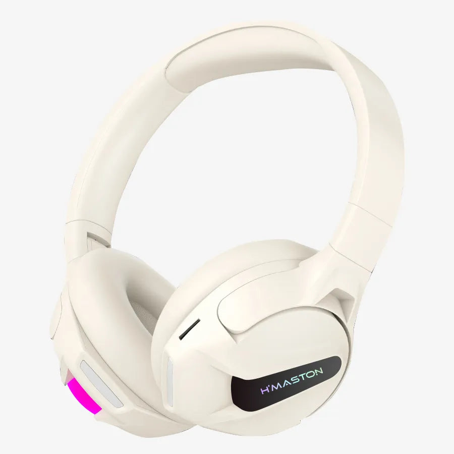 H'Maston SN40 Fone Bluetooth com Super Bass - Eleadermall