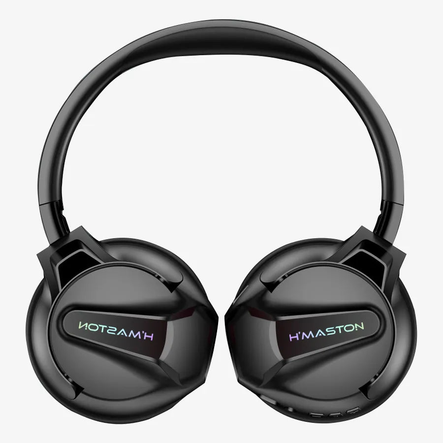 H'Maston SN40 Fone Bluetooth com Super Bass - Eleadermall