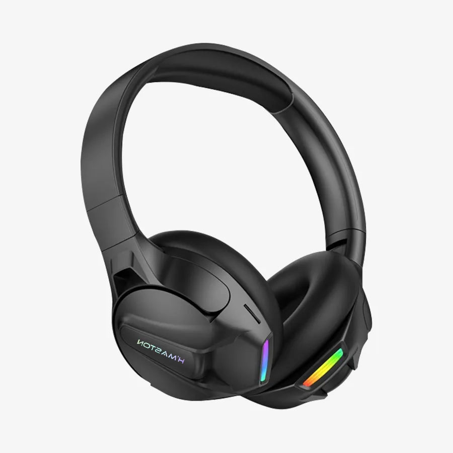 H'Maston SN40 Fone Bluetooth com Super Bass - Eleadermall