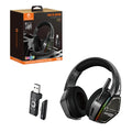 H'Maston SNS13 Headset Gamer Sem Fio Bluetooth - Conforto e Qualidade