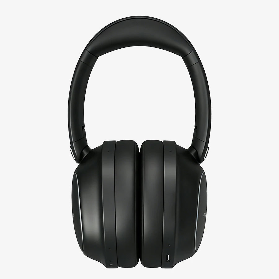 H'Maston SNS14 Fone de Ouvido ANC com Som Imersivo e Conforto