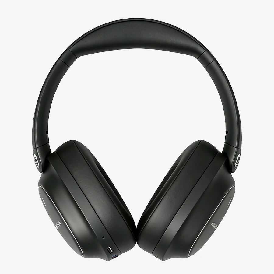 H'Maston SNS14 Fone de Ouvido ANC com Som Imersivo e Conforto