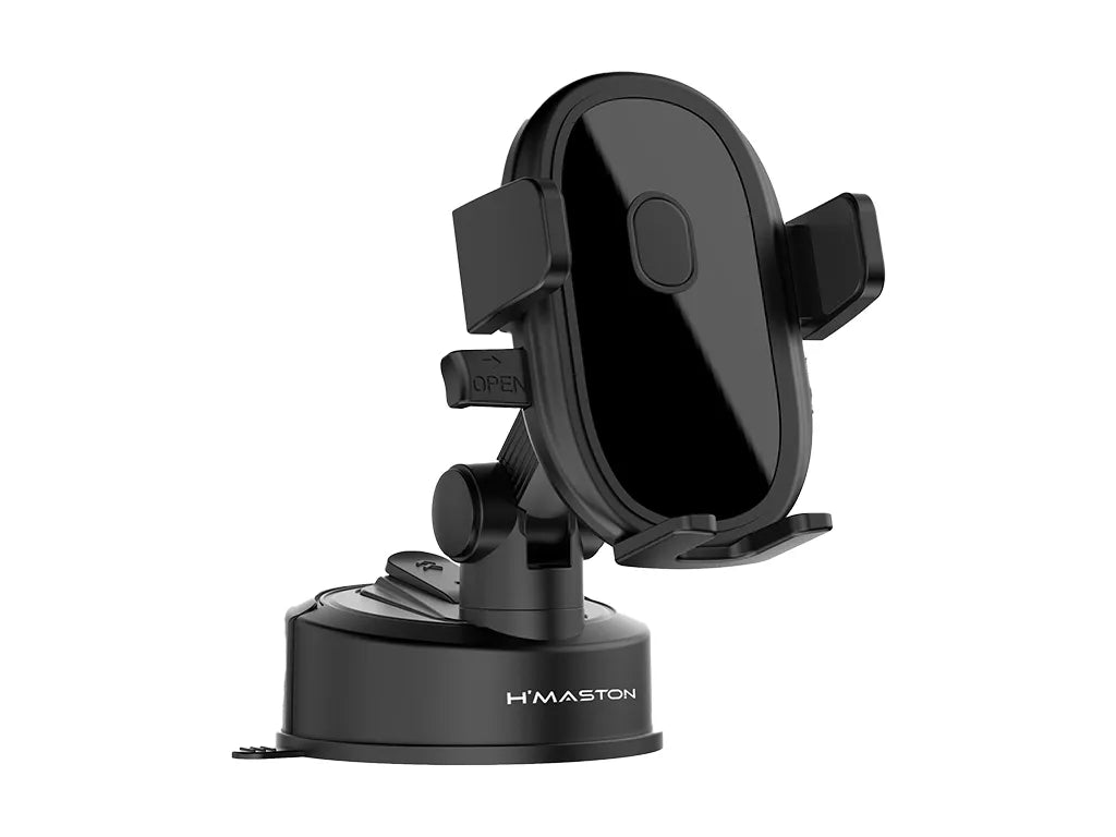 H'Maston SPR02 Suporte Veicular Universal 360°