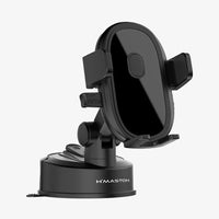 H'Maston SPR02 Suporte Veicular Universal 360° - Eleadermall