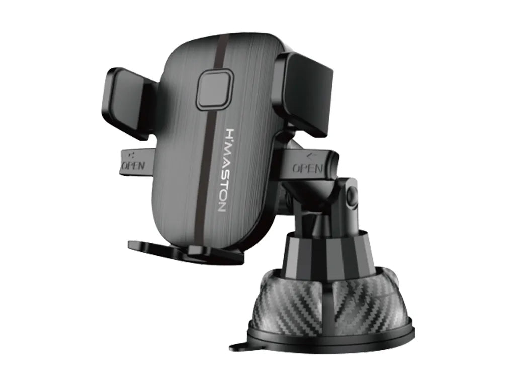 H'Maston SPR05 Suporte Veicular 360° Universal