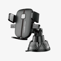 H'Maston SPR05 Suporte Veicular 360° Universal - Eleadermall