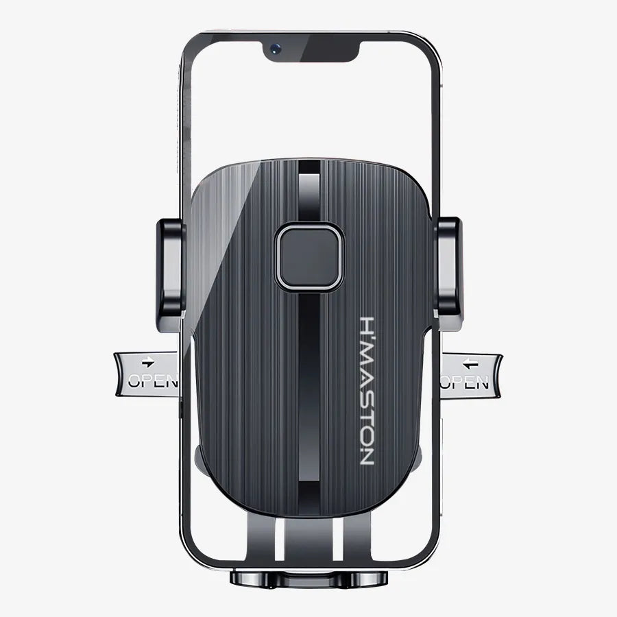 H'Maston SPR05 Suporte Veicular 360° Universal - Eleadermall