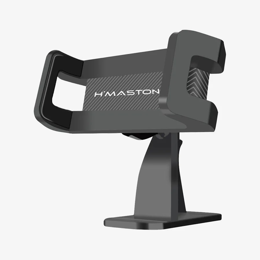 H'Maston SPR06 Suporte Celular Universal 2 em 1 - Eleadermall