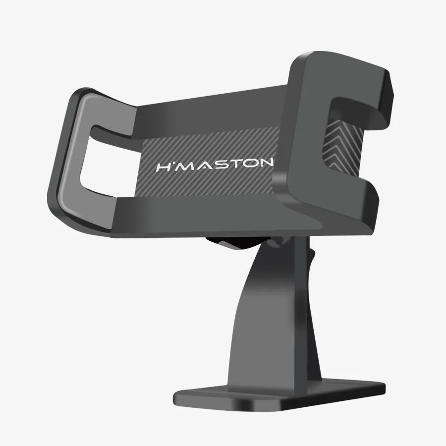 H'Maston SPR06 Suporte Celular Universal 2 em 1 - Eleadermall