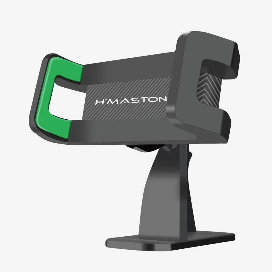 H'Maston SPR06 Suporte Celular Universal 2 em 1 - Eleadermall
