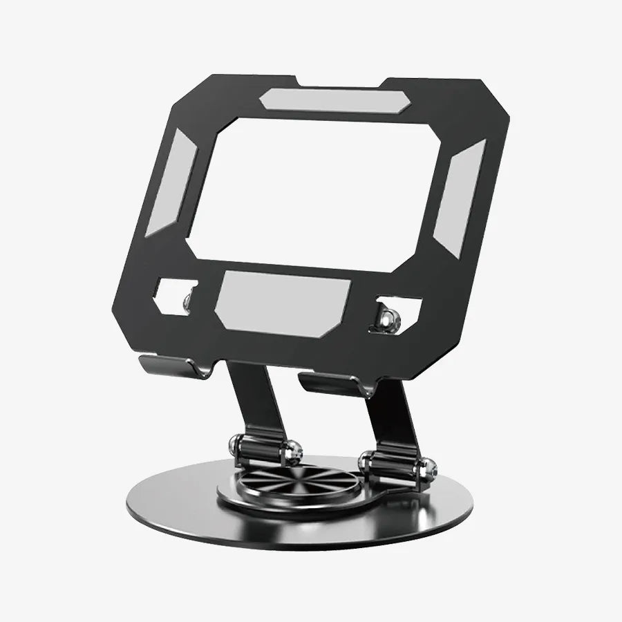 H'Maston SPR07 / SPR08 Suporte Alumínio 360° Ajustável - Eleadermall