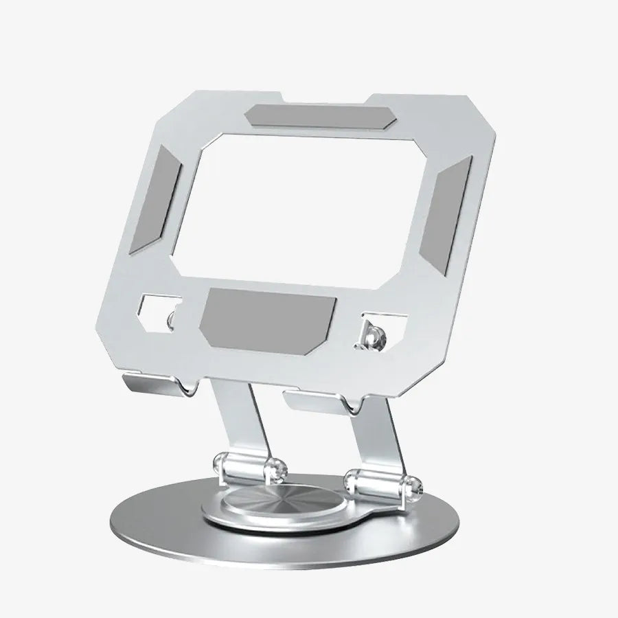 H'Maston SPR07 / SPR08 Suporte Alumínio 360° Ajustável - Eleadermall