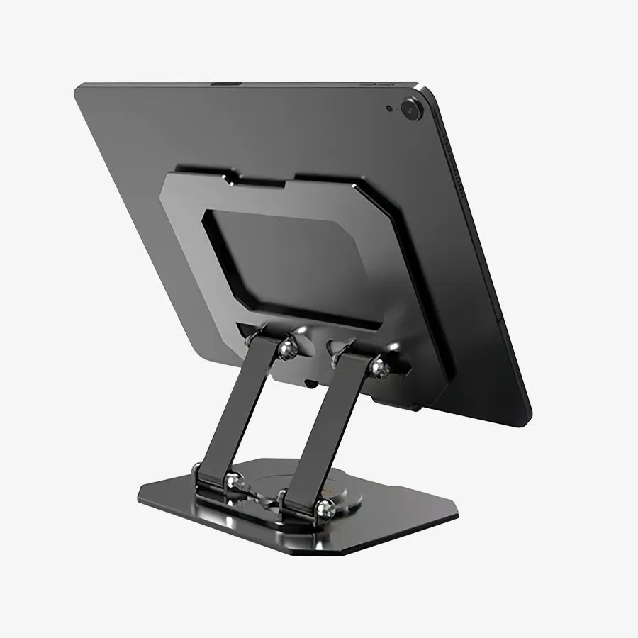 H'Maston SPR07 / SPR08 Suporte Alumínio 360° Ajustável - Eleadermall