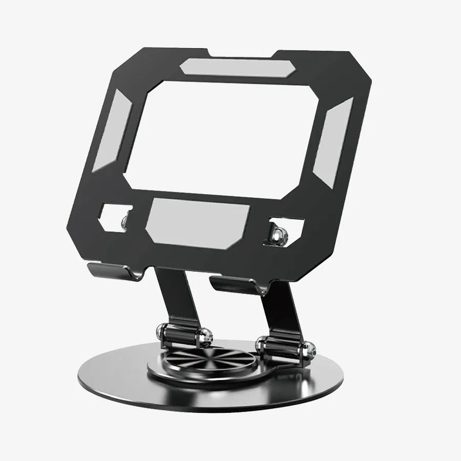 H'Maston SPR07 / SPR08 Suporte Alumínio 360° Ajustável - Eleadermall