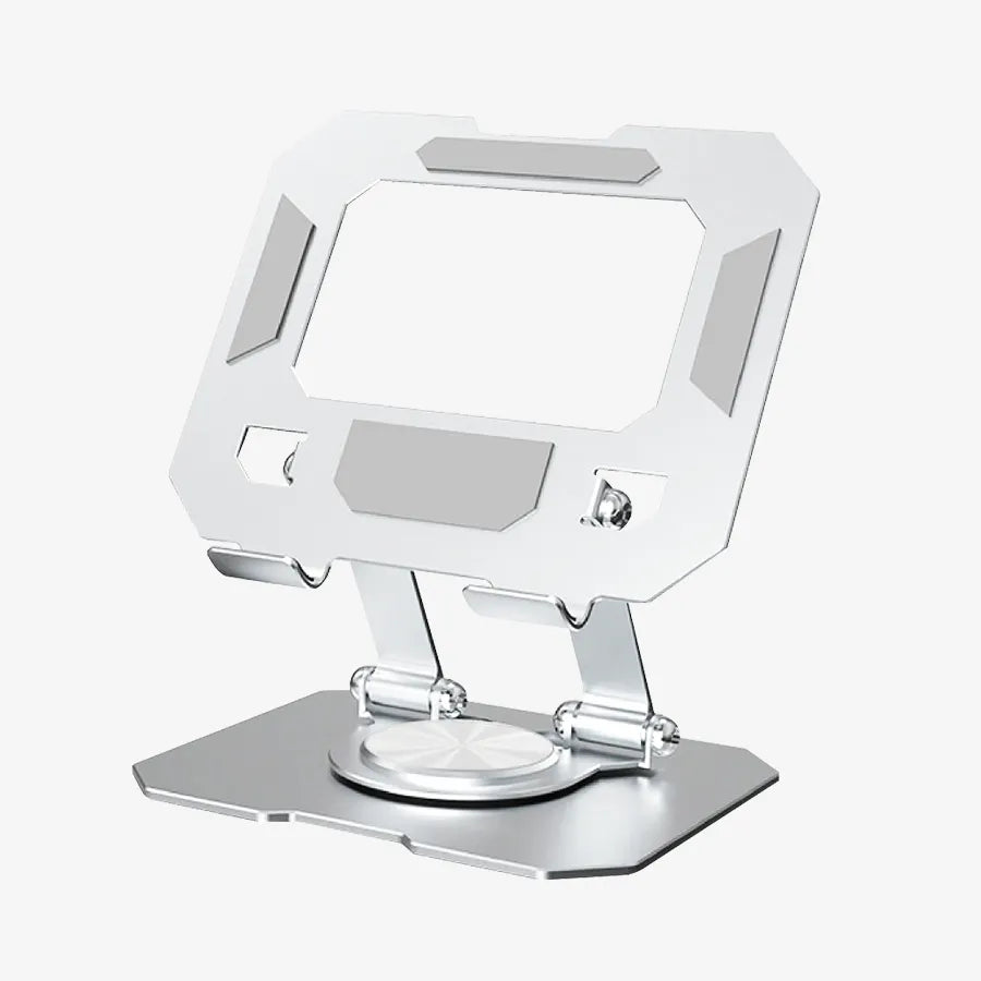 H'Maston SPR07 / SPR08 Suporte Alumínio 360° Ajustável - Eleadermall