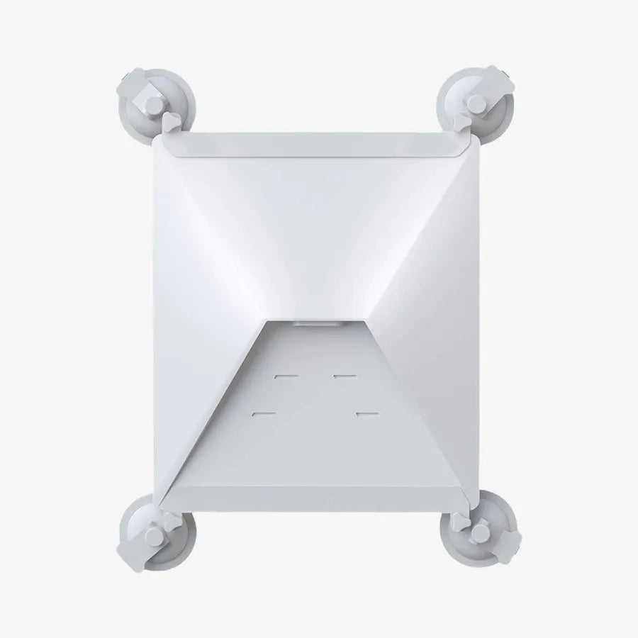 H'Maston SPR11 Suporte de Ventosa Starlink – Instalação Segura em Carro, Teto e Janela Traseira