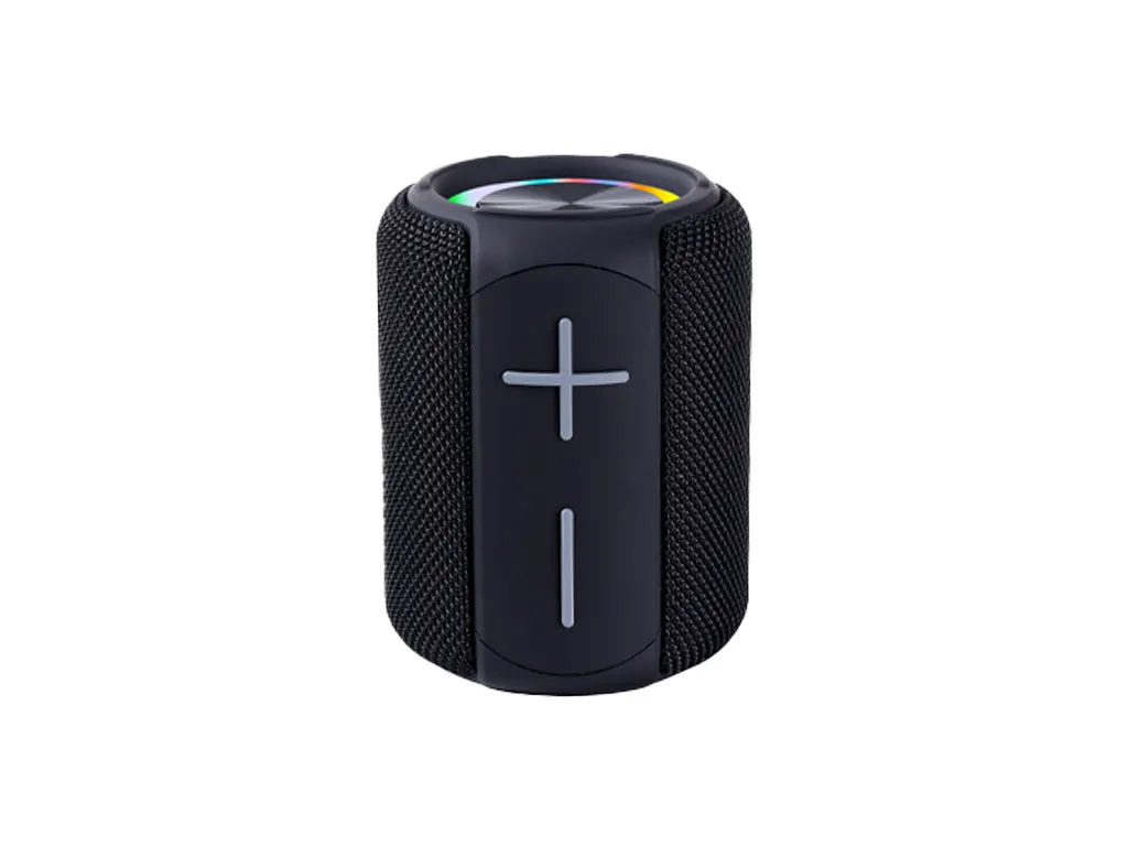 H'Maston TN07 Caixa Bluetooth com Som Potente