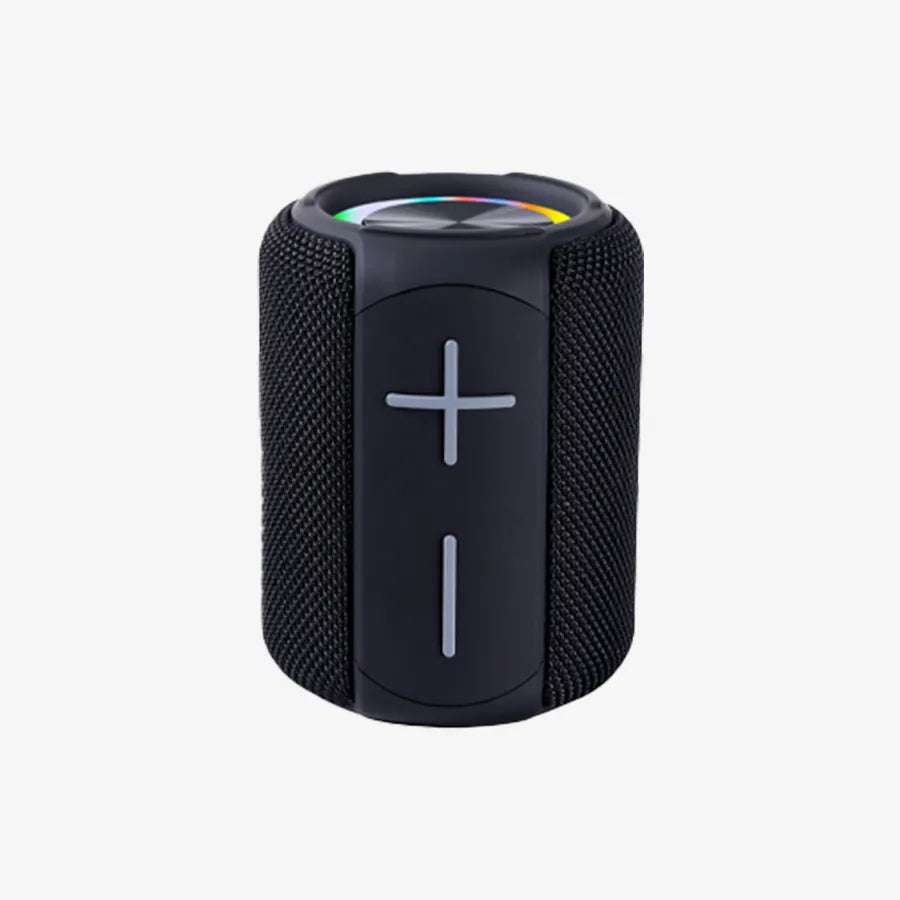 H'Maston TN07 Caixa Bluetooth com Som Potente - Eleadermall