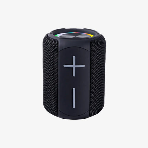 H'Maston TN07 Caixa Bluetooth com Som Potente - Eleadermall
