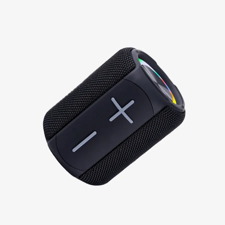 H'Maston TN07 Caixa Bluetooth com Som Potente - Eleadermall