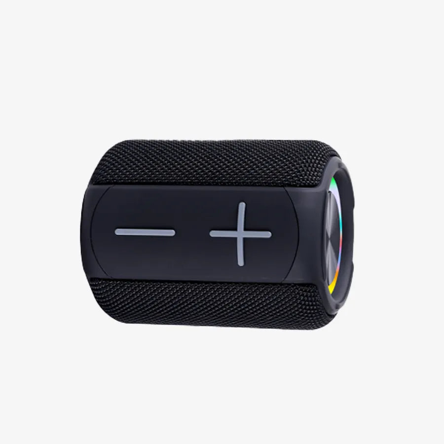 H'Maston TN07 Caixa Bluetooth com Som Potente - Eleadermall