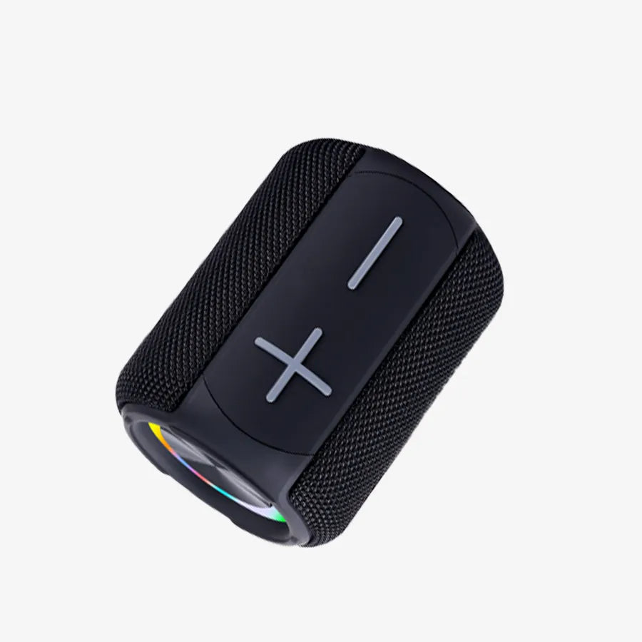 H'Maston TN07 Caixa Bluetooth com Som Potente - Eleadermall