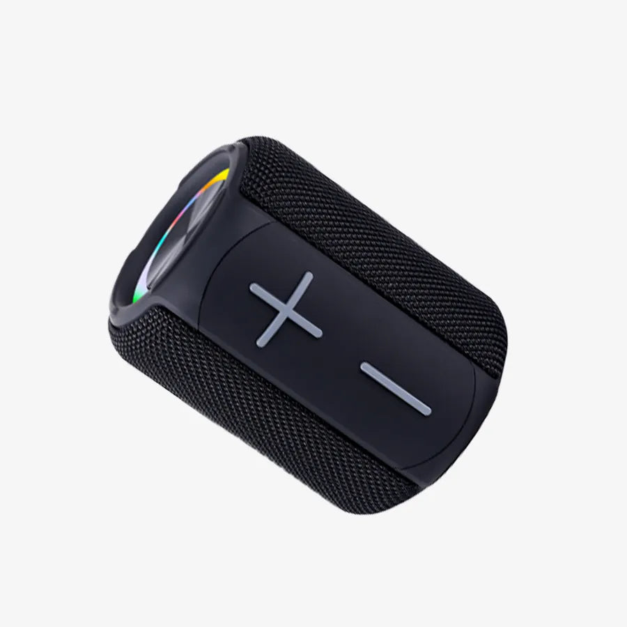 H'Maston TN07 Caixa Bluetooth com Som Potente - Eleadermall