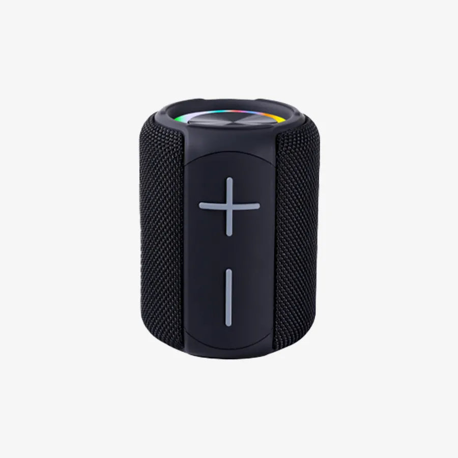 H'Maston TN07 Caixa Bluetooth com Som Potente - Eleadermall