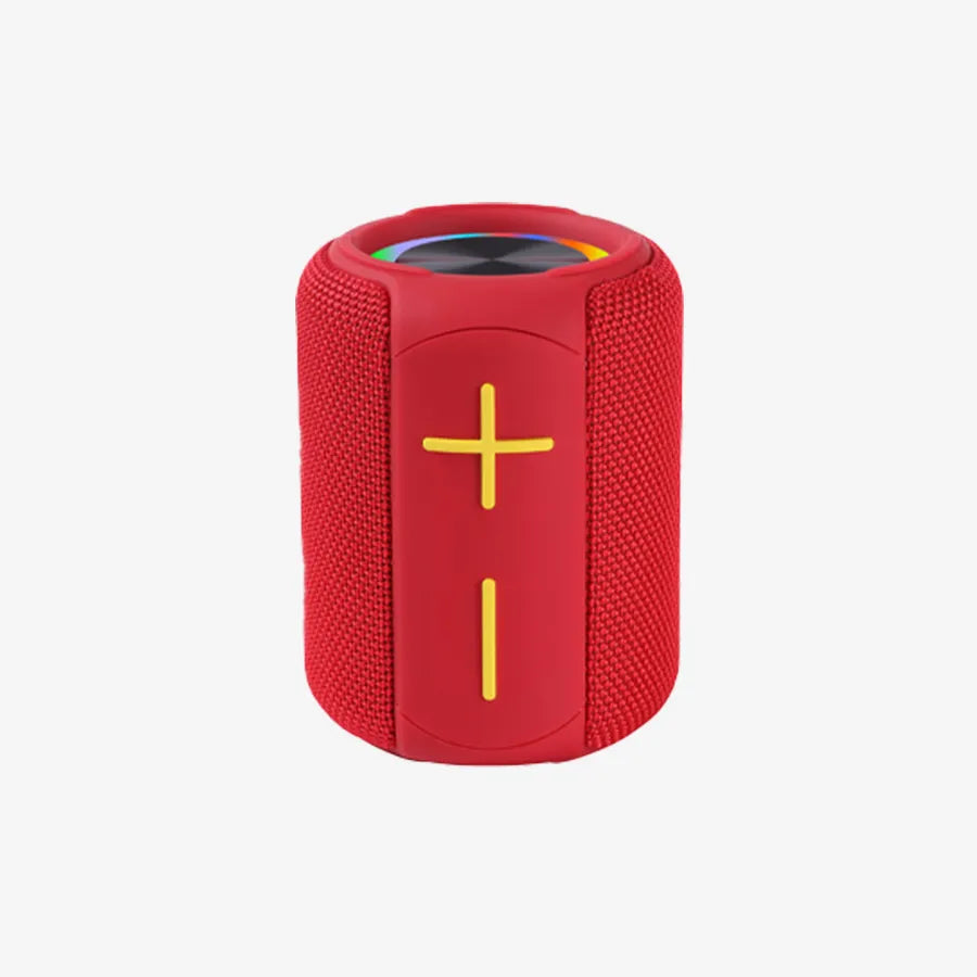 H'Maston TN07 Caixa Bluetooth com Som Potente - Eleadermall