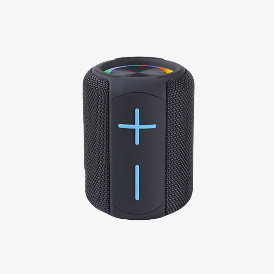 H'Maston TN07 Caixa Bluetooth com Som Potente - Eleadermall