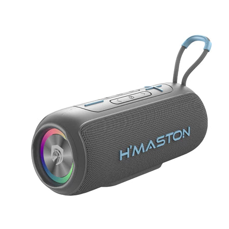 H'Maston TN15 Caixa de Som Bluetooth Portátil