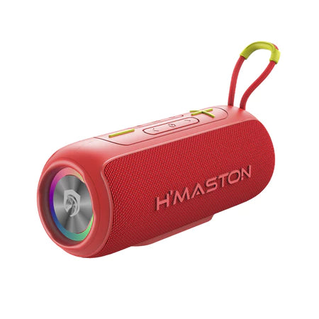 H'Maston TN15 Caixa de Som Bluetooth Portátil