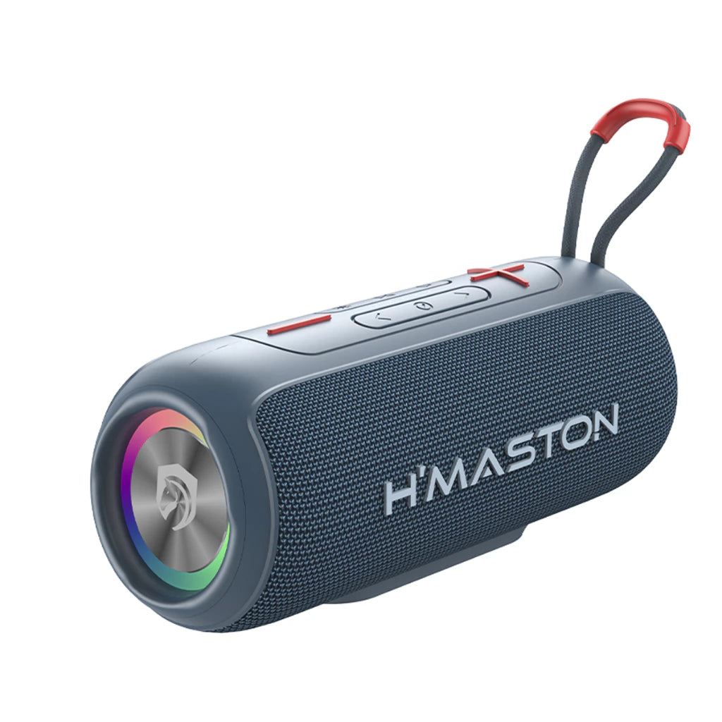 H'Maston TN15 Caixa de Som Bluetooth Portátil