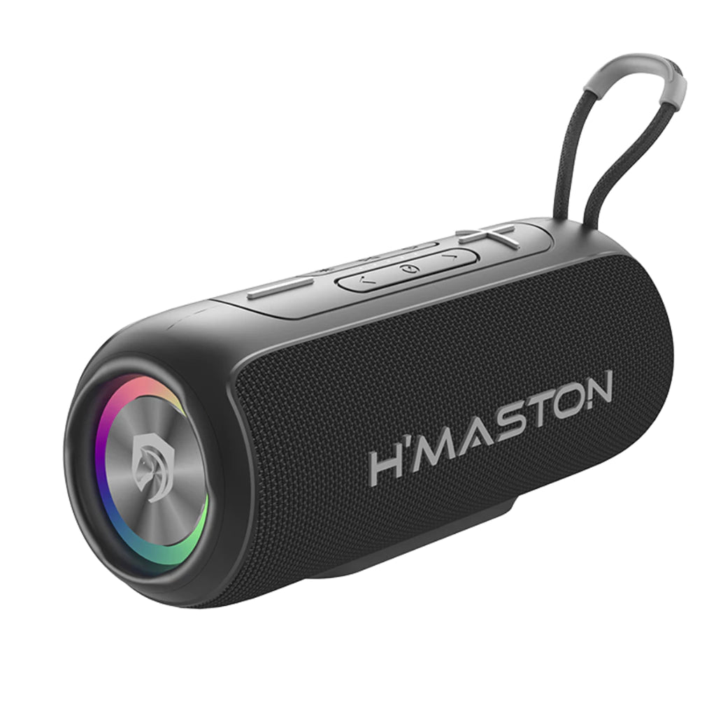 H'Maston TN15 Caixa de Som Bluetooth Portátil