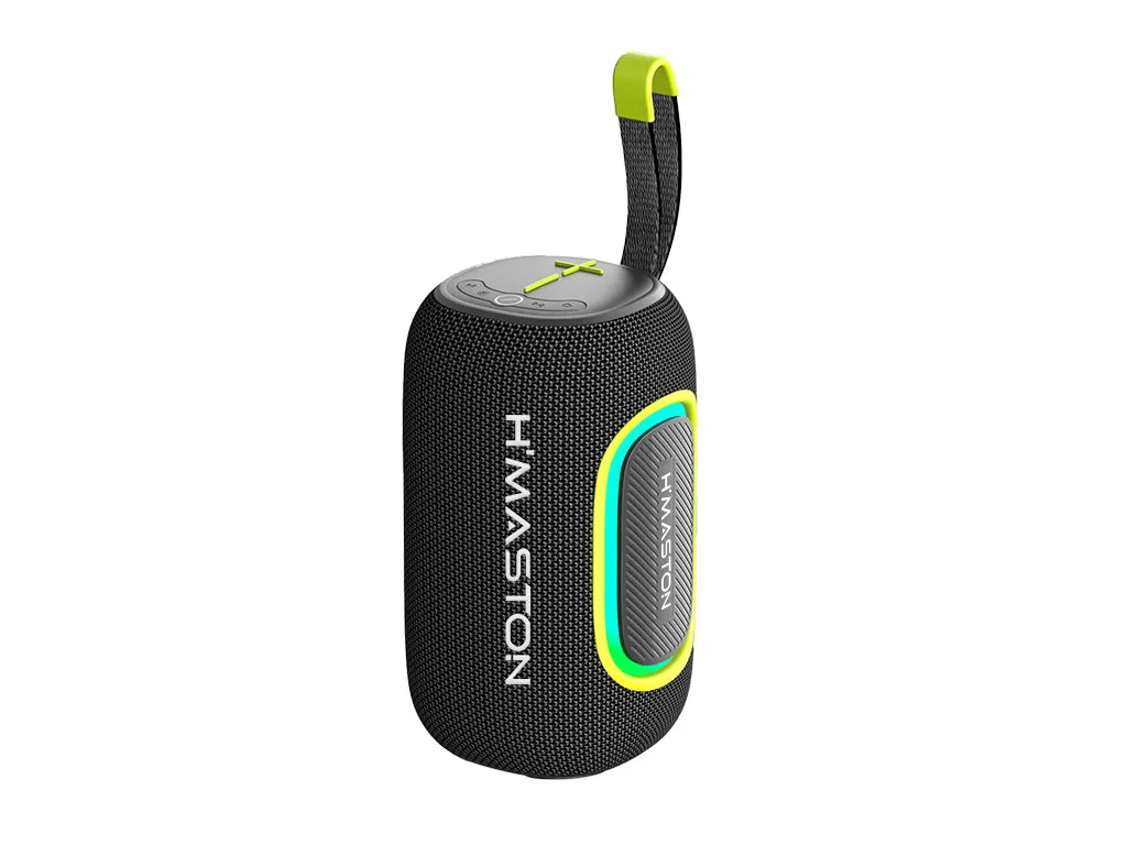 H'Maston TN29 Caixa de Som Bluetooth TWS à Prova d'Água