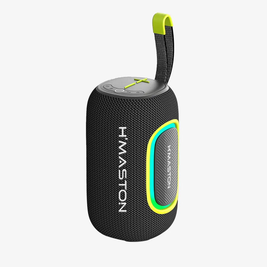 H'Maston TN29 Caixa de Som Bluetooth TWS à Prova d'Água