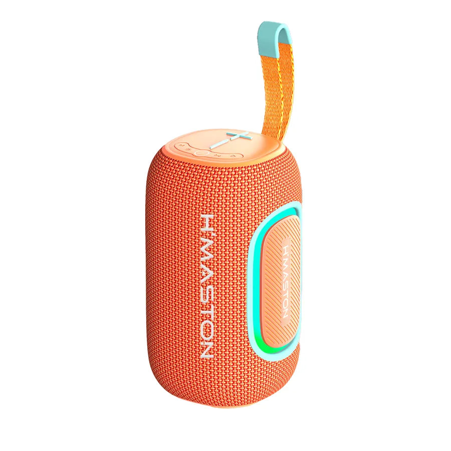 H'Maston TN29 Caixa de Som Bluetooth TWS à Prova d'Água