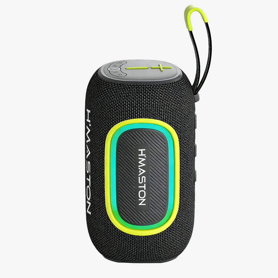 H'Maston TN29 Caixa de Som Bluetooth TWS à Prova d'Água