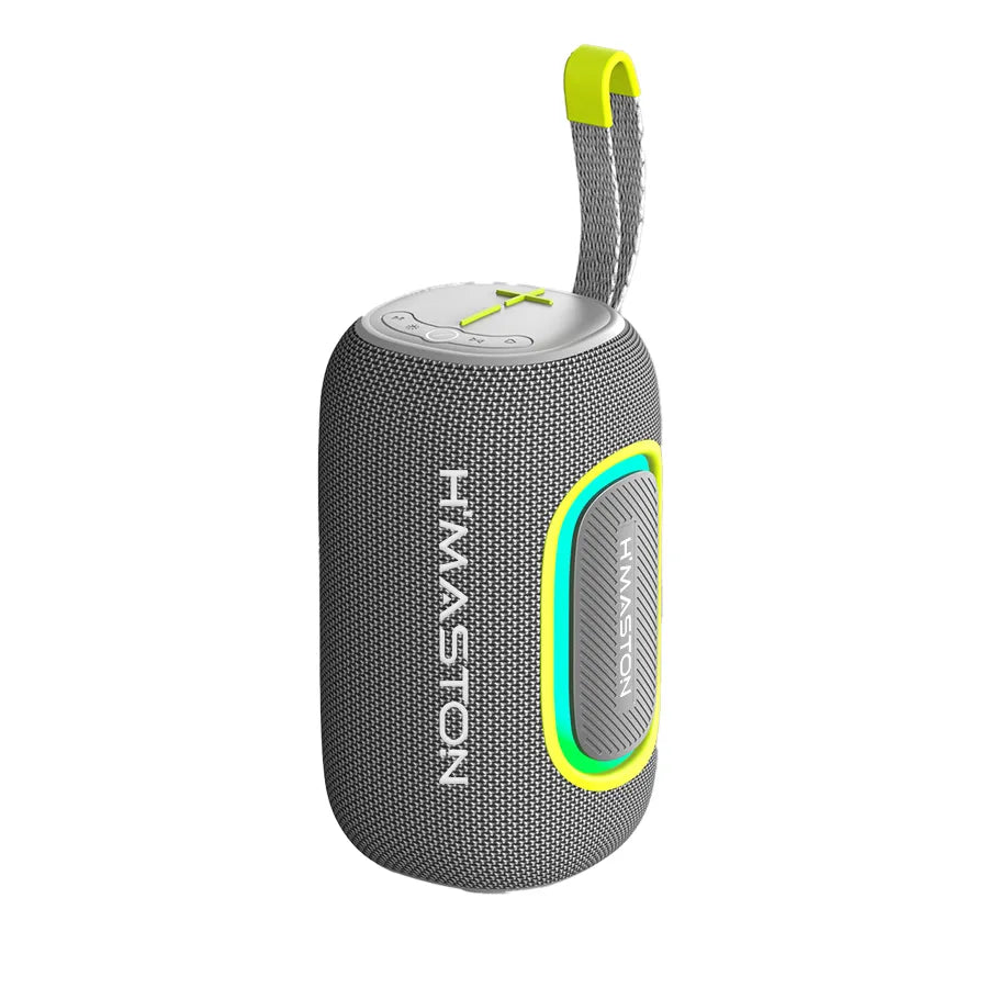 H'Maston TN29 Caixa de Som Bluetooth TWS à Prova d'Água
