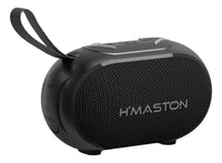 HMaston TN33 Som Portátil Bluetooth com LED - Eleadermall